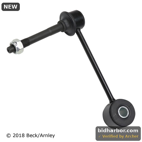 Beck Arnley 101-6930 - Stabilizer End Link