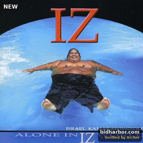 Alone in Iz World