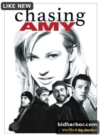 Chasing Amy (DVD)