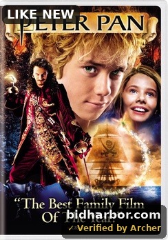 Peter Pan