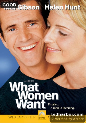 What Women Want (DVD)