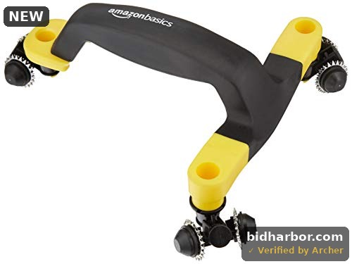 Amazon Basics Scoring Tool for Wallpaper Removal