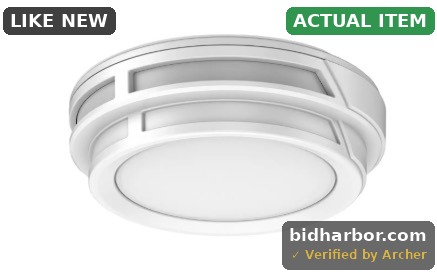 Infinity X1 Under Cabinet Light Anywhere 2 Pack