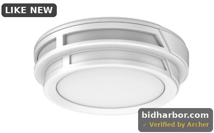 Infinity X1 Under Cabinet Light Anywhere 2 Pack