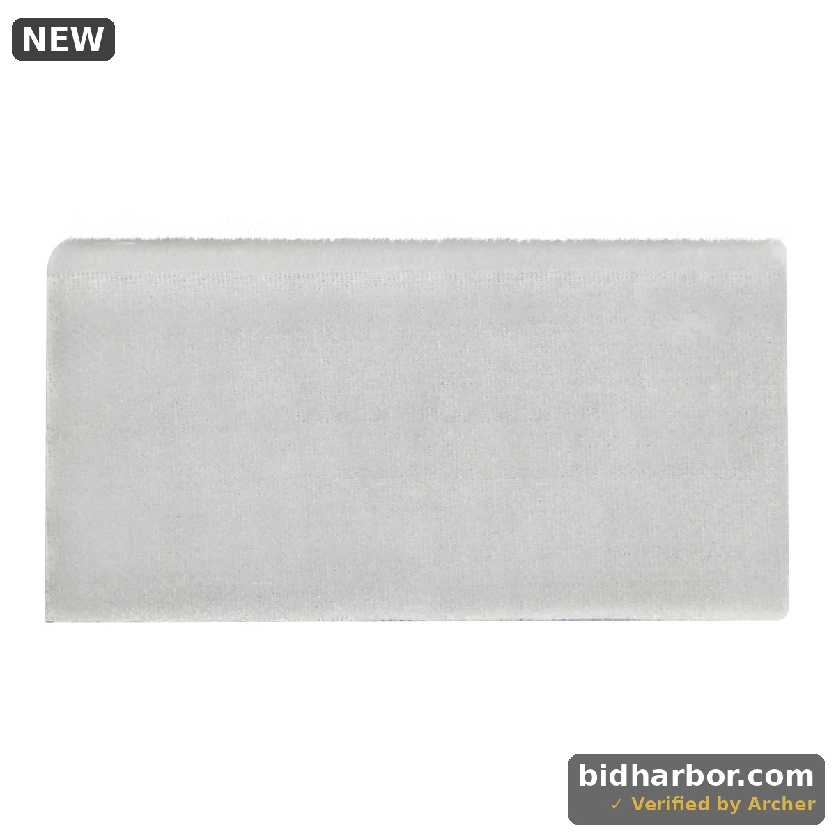 HYPER TOUGH 7IN PAD REFILL