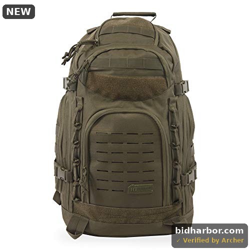 HIGHLAND TACTICAL Foxtrot