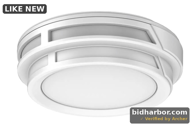 Infinity X1 Under Cabinet Light Anywhere 2 Pack