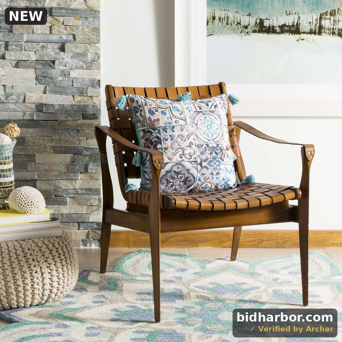 Safavieh Branda Pillow