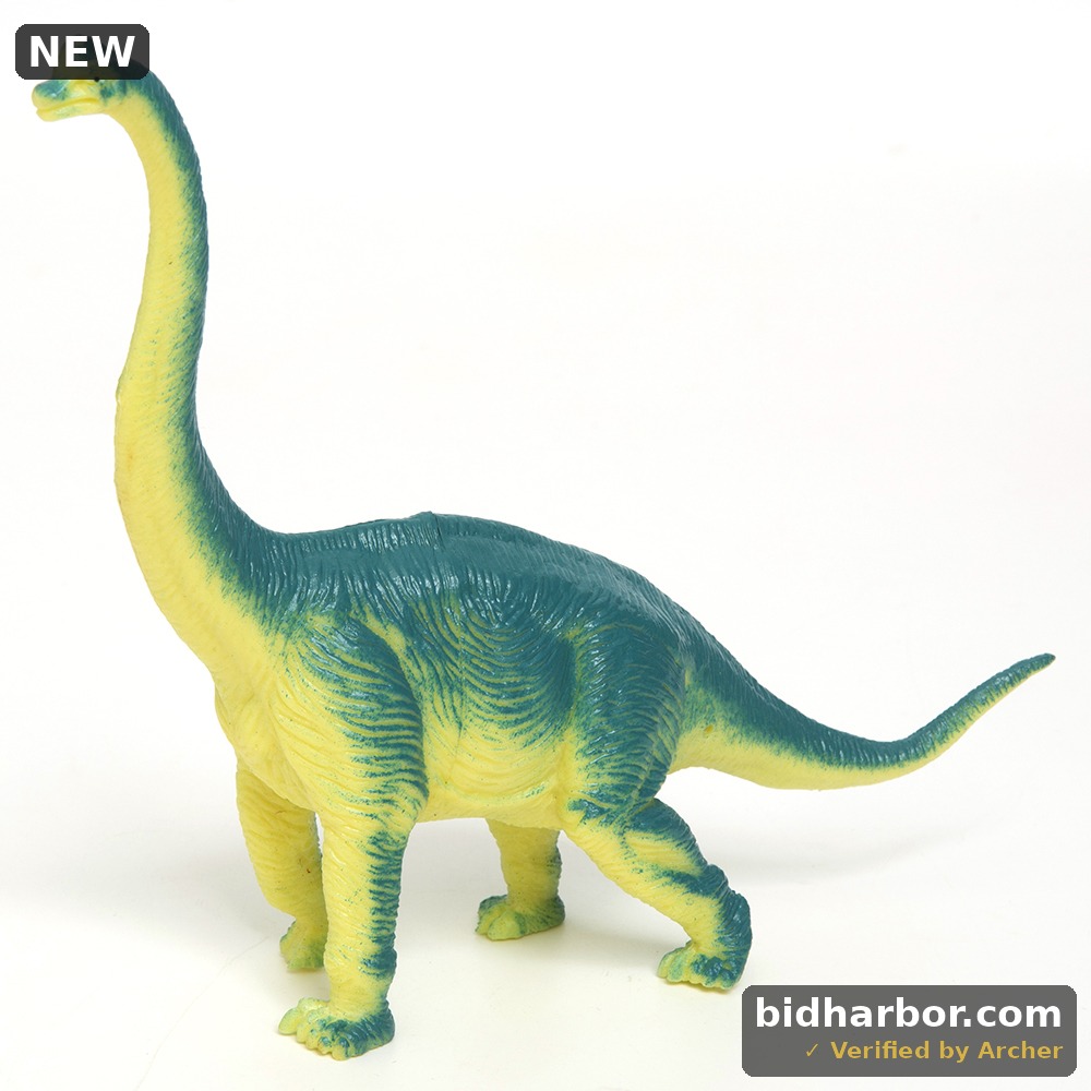 Zoo Troop Dinosaurs – 1 Mystery Dinosaur per Order