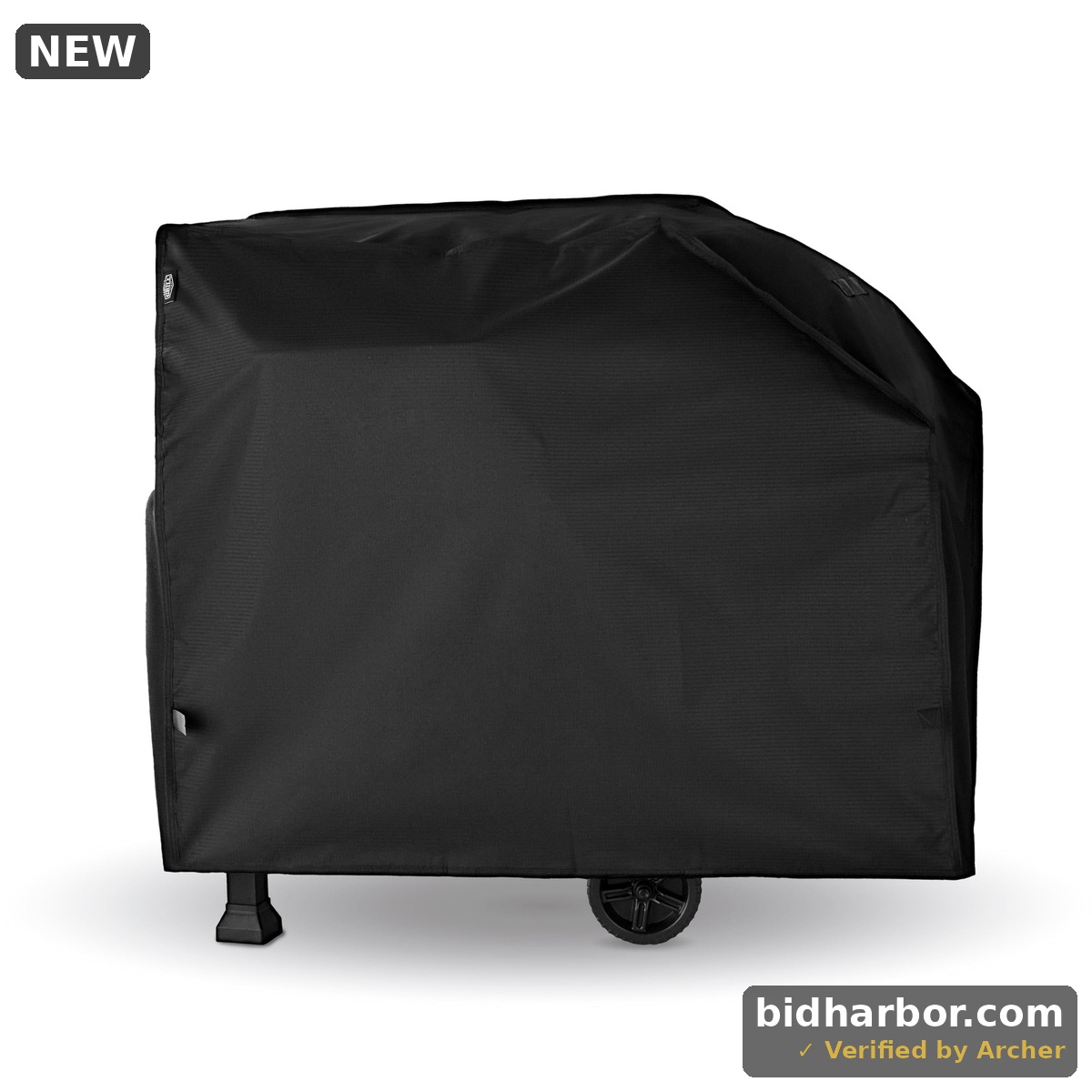 Expert Grill 48inches Heavy-Duty Grill Cover
