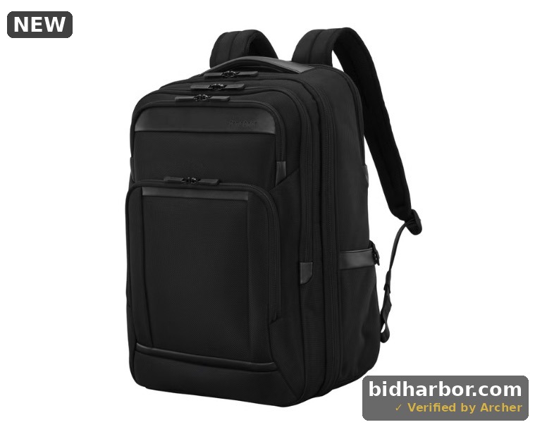 Samsonite Pivot Travel Backpack