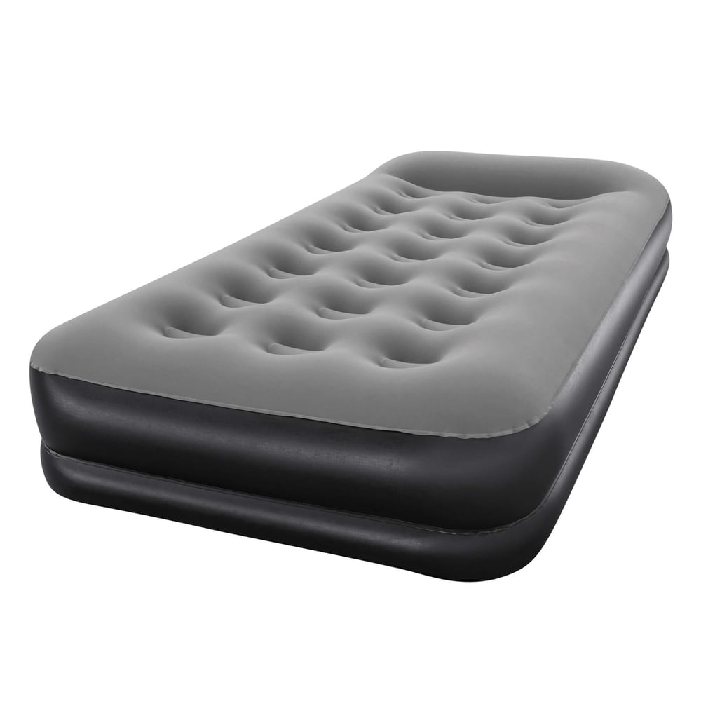 Ozark Trail 13 Twin Indoor & Outdoor Air Mattress with Built-in USB Pump