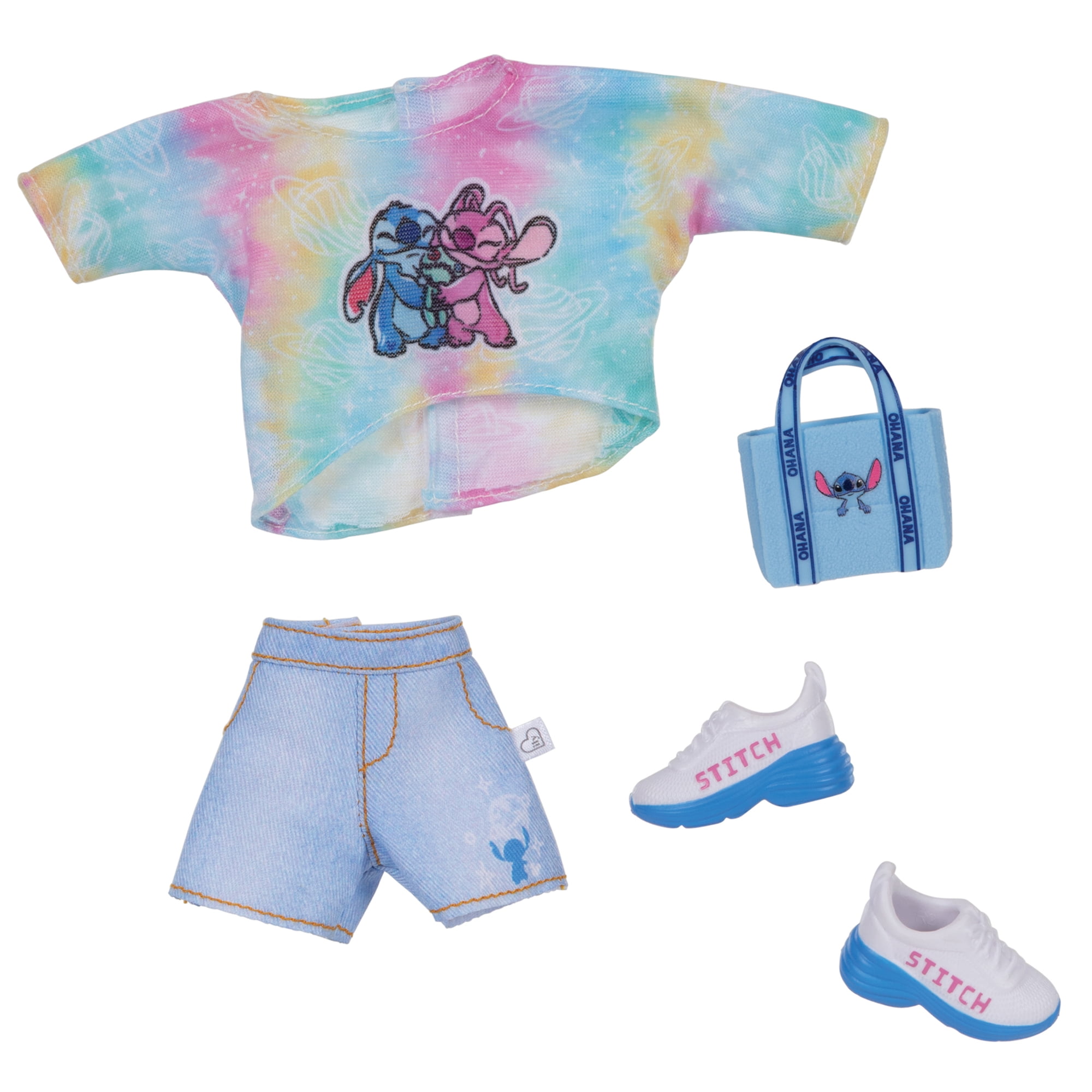 Disney Ily Fashion Pack — Size Kids Dolls