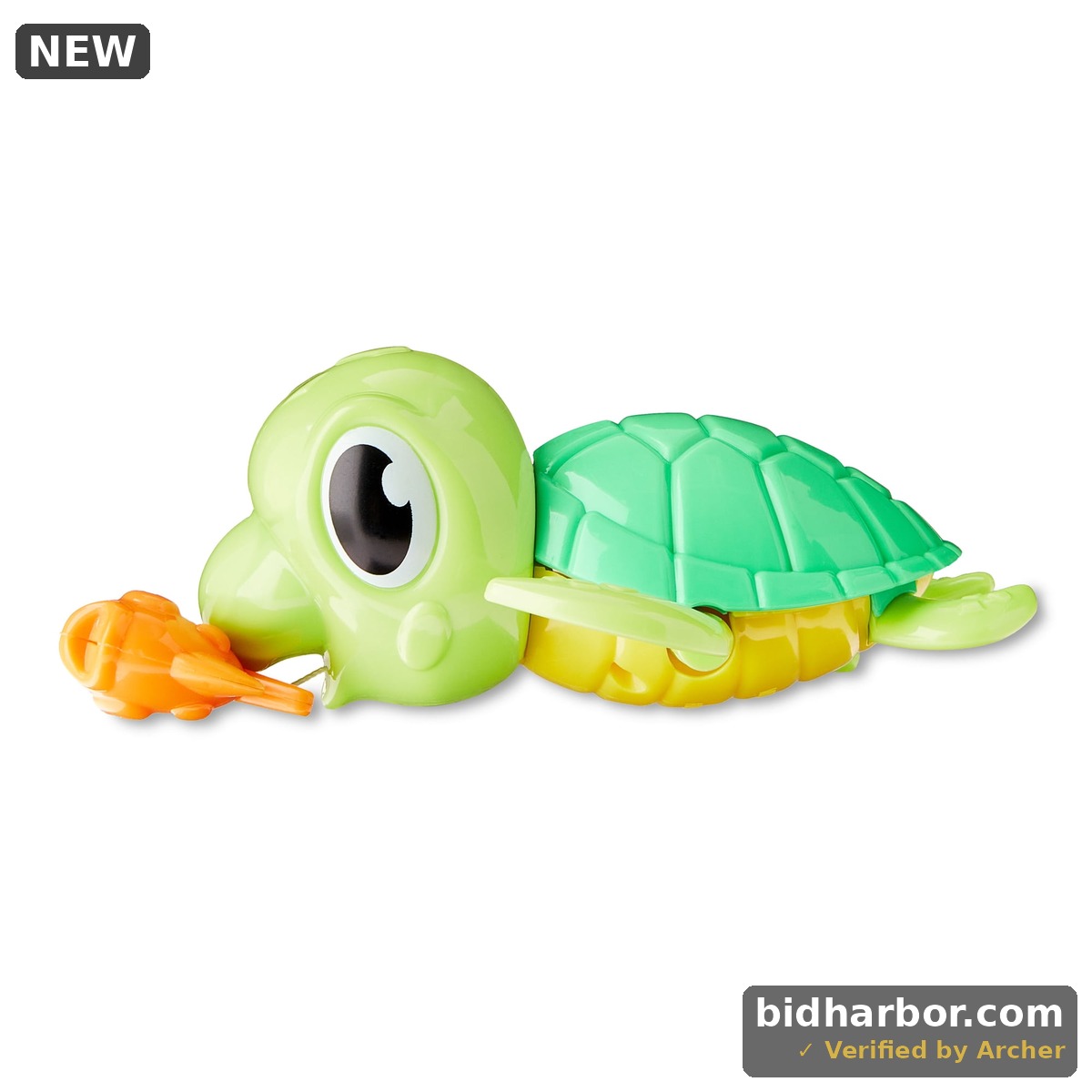Spark.Create.Imagine Turtle Swimmer Toy