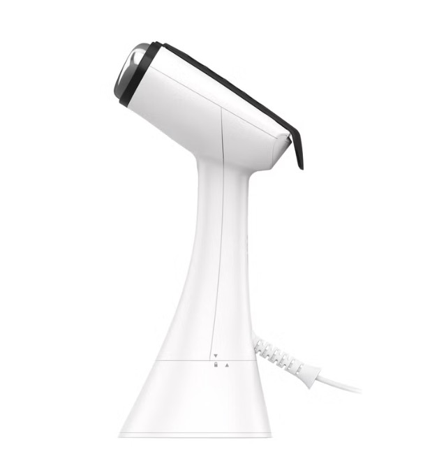 Conair ExtremeSteam Garment Steamer with Attachments Advanced Steam Technology