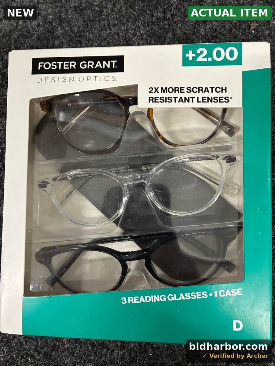 809 CLASSIC ROUND +2.00