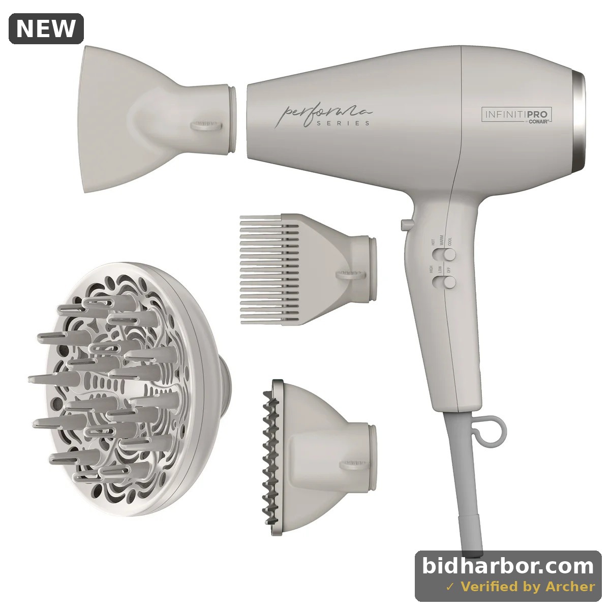 CONAIR PERFORMA DRYER