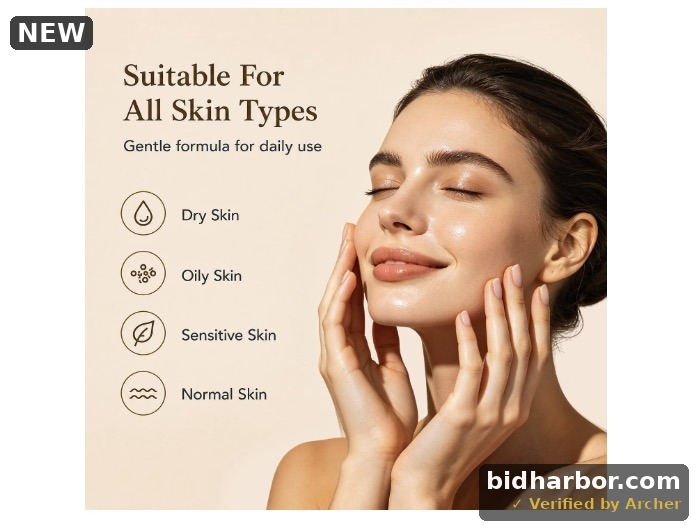 TJE Collagen Peptide Essence 30ml Hydrating Moisturizing Anti Aging Repair Nourishing Brightening Skin Serum