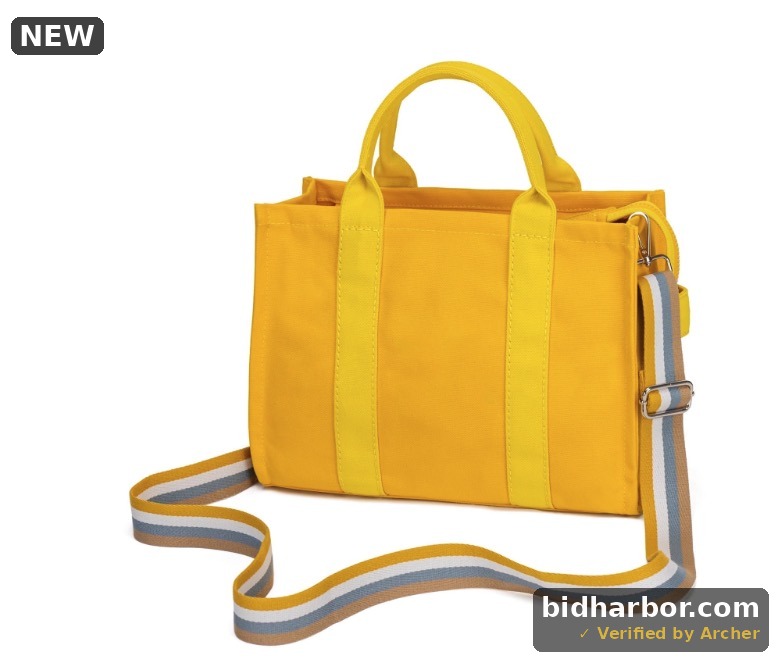 KABAQOO Canvas Tote Bag for Women Shoulder Handbag with Zipper Crossbody Purse for Travel School