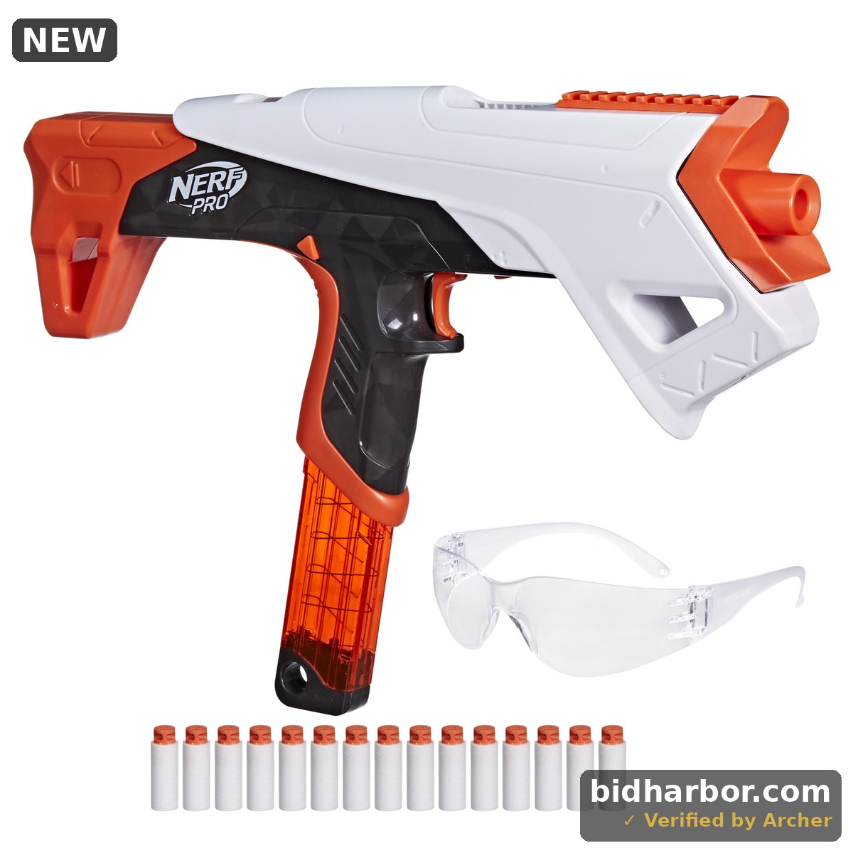 Nerf Pro Torrent