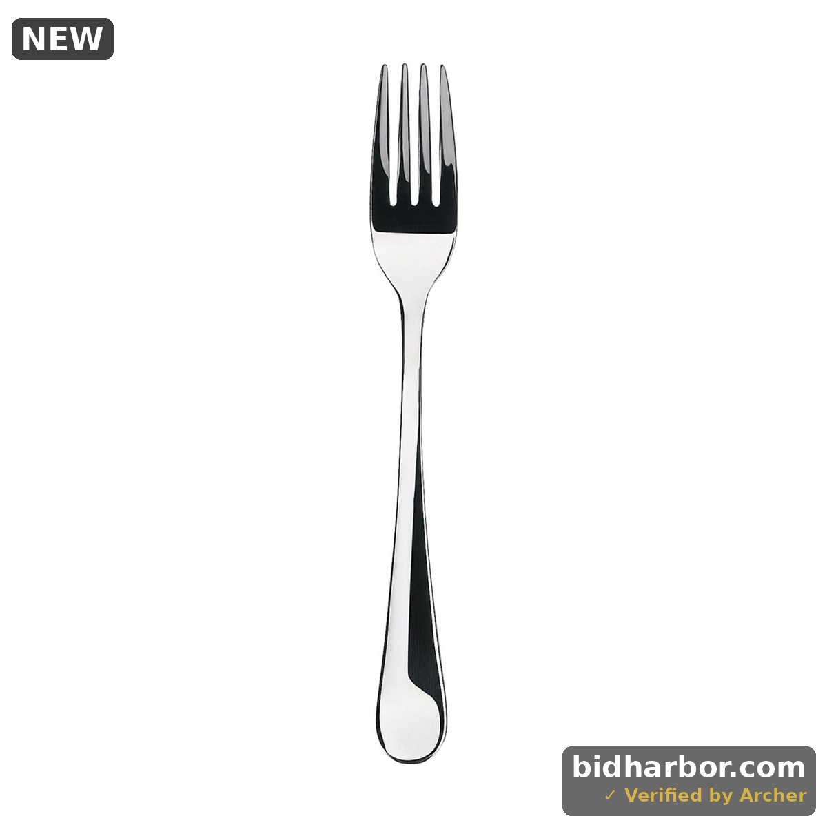 Gourmet Settings Windermere Salad Fork