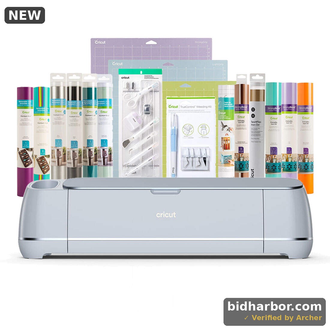 Cricut Maker 3 Digital Cutting Machine